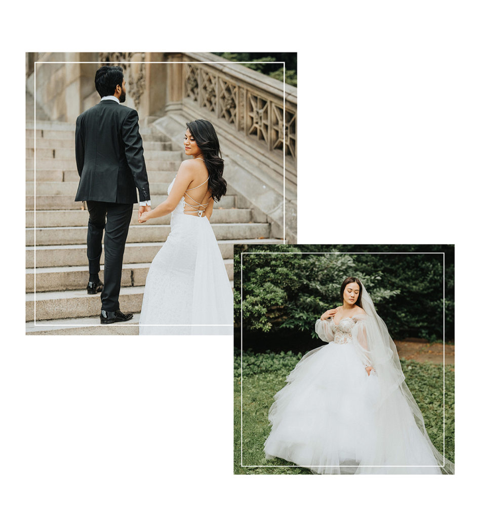 fine art wedding photographers